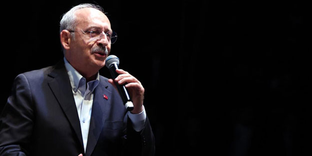 Kılıçdaroğlu'na can alıcı çağrı: HDP ile kapalı kapılar ardında ne konuştun, ne sattınız? Açıkla!