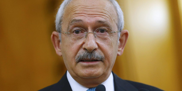 Kılıçdaroğlu'na canlı yayında 