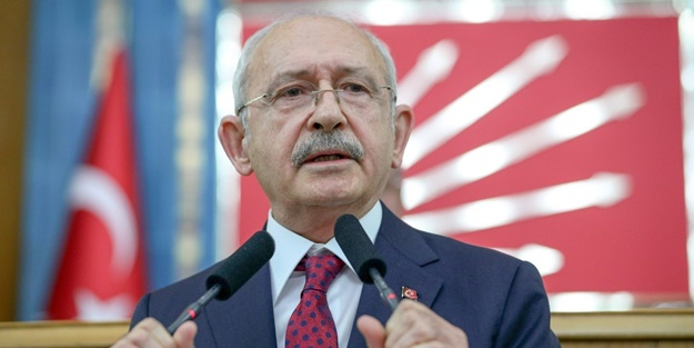 Kılıçdaroğlu'na çarpıcı soru: Namus sözünüze ne oldu?