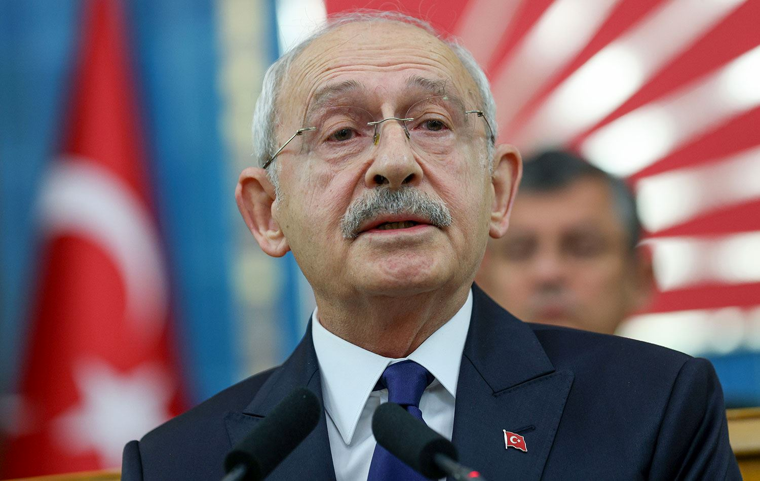 Kılıçdaroğlu'na çok büyük şok! Bakalım şimdi ne yapacak