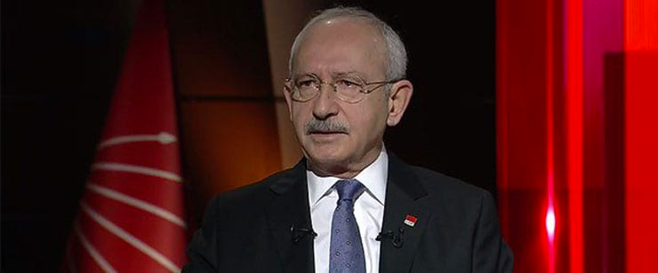 Kılıçdaroğlu'na çok büyük şok! Bunu hiç kimse beklemiyordu