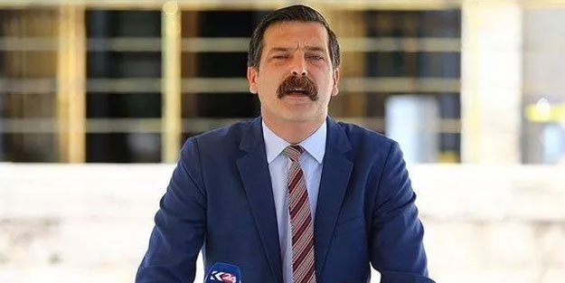 Kılıçdaroğlu'na destek veren TİP’ten skandal 'soykırım' açıklaması