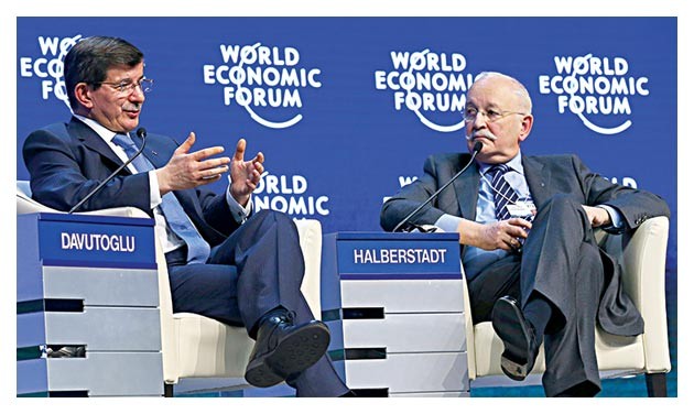 Kılıçdaroğlu’na edep dersi