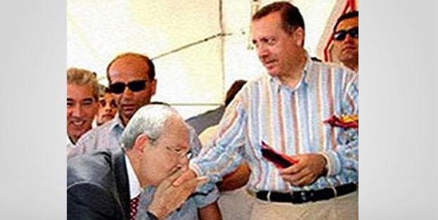 Kılıçdaroğlu'na 'el öpme' vetosu