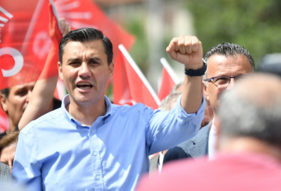 Kılıçdaroğlu’na Ferdi Zeyrek önerisi “Ölümü şüpheli, araştır