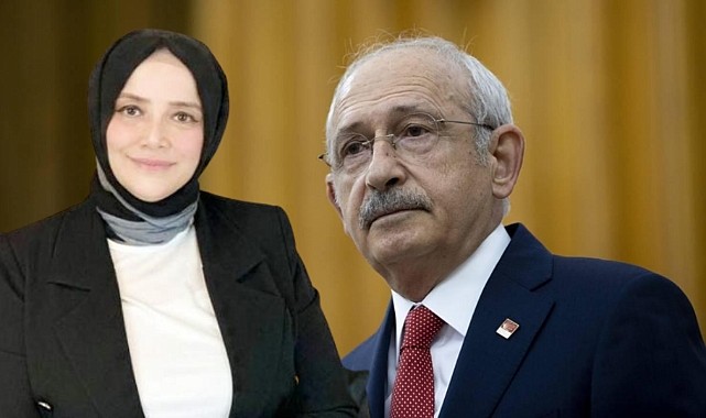 Kılıçdaroğlu'na hakaret eden danışmanı, özür diledi