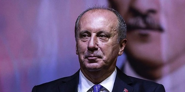 Kılıçdaroğlu'na "Hoş geldiniz, güle güle" demişti! Muharrem İnce'den açıklama
