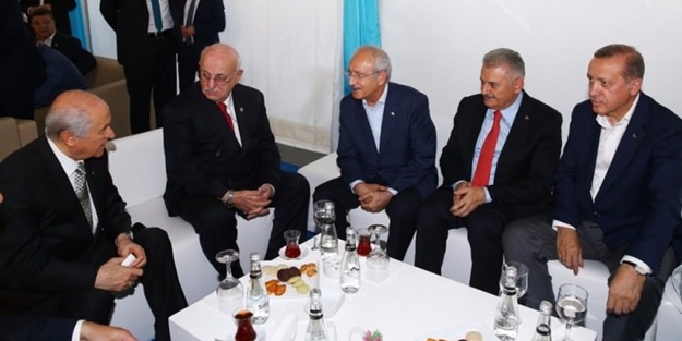 Kılıçdaroğlu'na İlk suikast ihbarı ne zaman geldi?