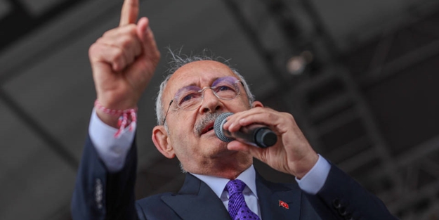 Kılıçdaroğlu'na isyan eden CHP medyasında yeni kriz
