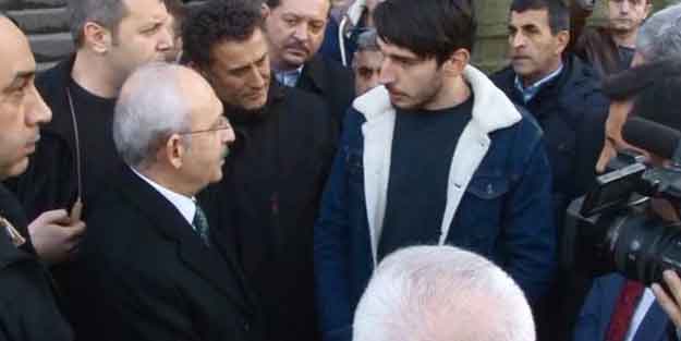Kılıçdaroğlu'na isyan etti: HDP neyse CHP de artık odur