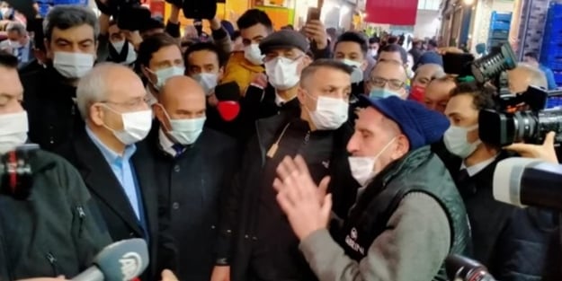 Kılıçdaroğlu'na İzmir'de büyük şok!