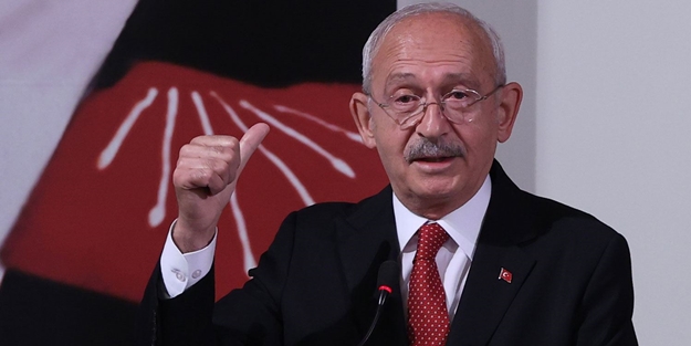 Kılıçdaroğlu'na kendi vekilleri bile oy vermemiş! Şaban Sevinç böyle anlattı...