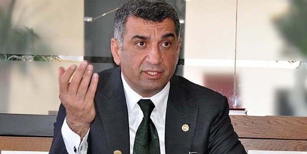 Kılıçdaroğlu'na meydan okudu, CHP'lileri sokağa çağırdı