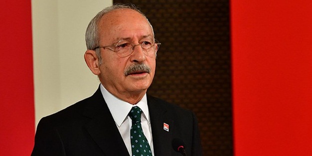 Kılıçdaroğlu'na 'Muharrem İnce' sorusu: Bunu yapacak mısınız?