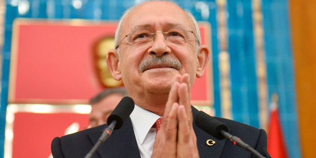 Kılıçdaroğlu'na 'Muharrem İnce' tepkisi: 'FETÖ kumpası' demiyor, hala davet ediyor