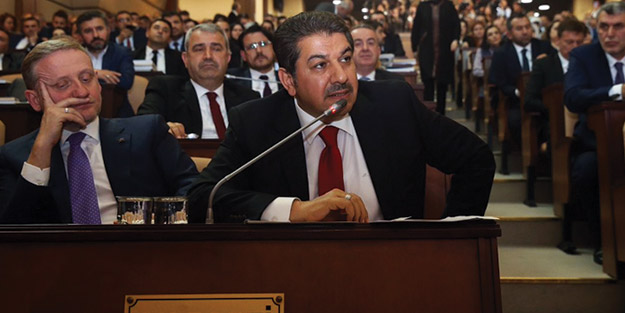 Kılıçdaroğlu’na ‘namus sözü’ hatırlatması! ‘Sahip çık’
