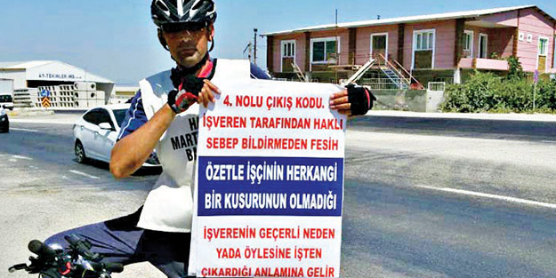 Kılıçdaroğlu’na namus sözünü hatırlatacağım