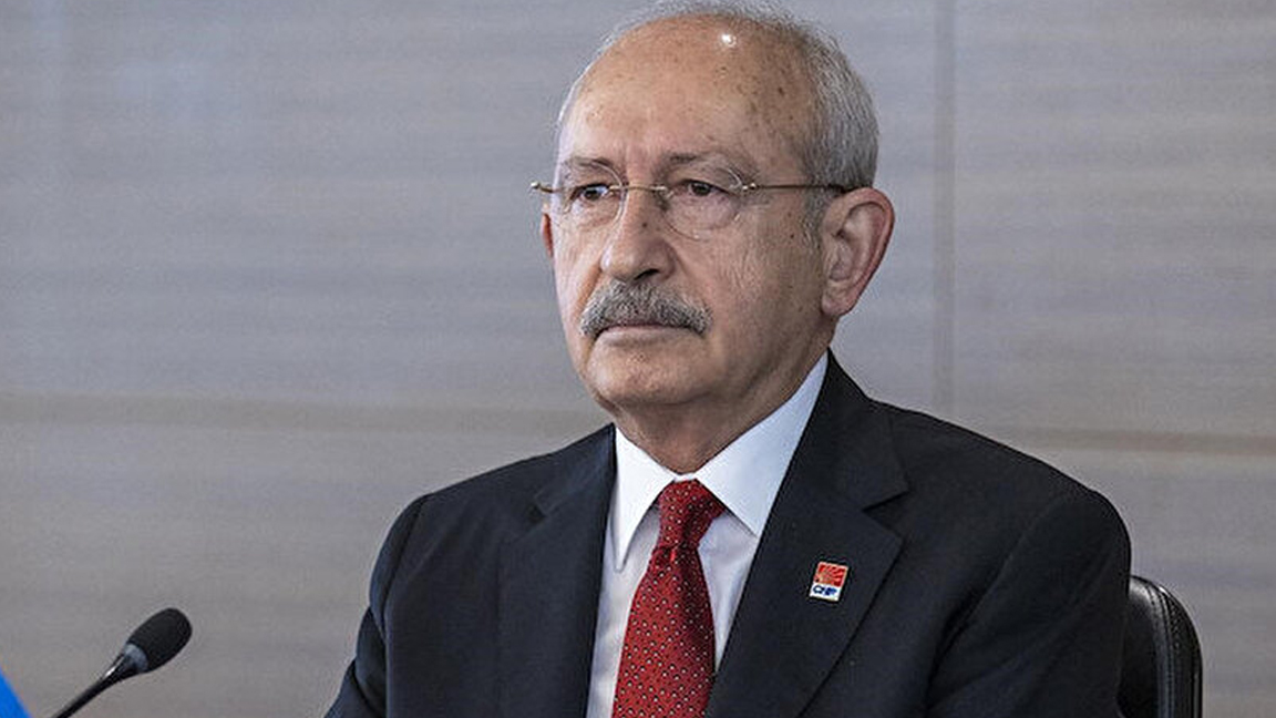 Kılıçdaroğlu'na olay çağrı! O isim, 