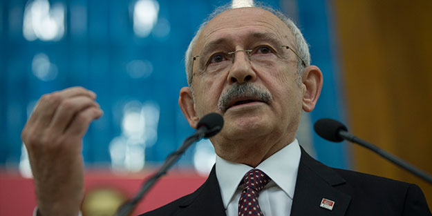 Kılıçdaroğlu’na “Ozan Arif” tepkisi