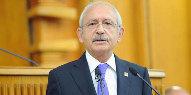 Kemal Kılıçdaroğlu'na rekor tazminat cezası!