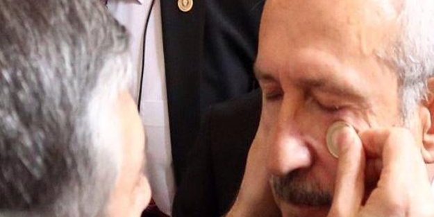 İşte saldırılara yaklaşımda AK Parti ve CHP farkı