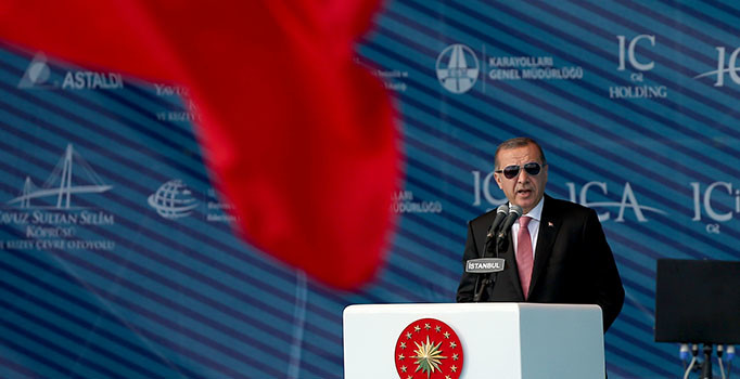 'Kılıçdaroğlu'na saldırıyla Yenikapı'da birlik ve beraberlik hedef alındı'