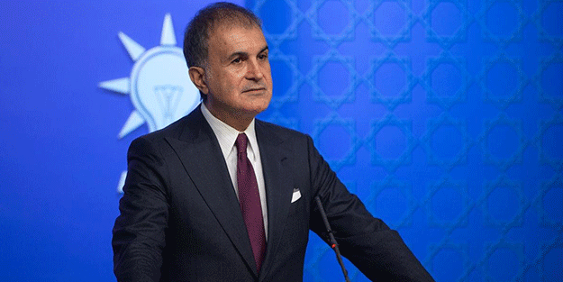 Kılıçdaroğlu'na sert tepki! Siyasi tarihin en vahim iftirası...