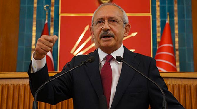 Kılıçdaroğlu'na soğuk duş! Eyvah eyvah