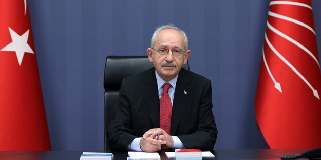 Kılıçdaroğlu'na şok! ABD ziyareti öncesi kriz