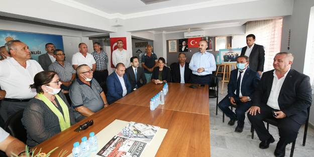 Kılıçdaroğlu'na şok! CHP'li belediye meclis üyeleri AK Parti'ye geçti