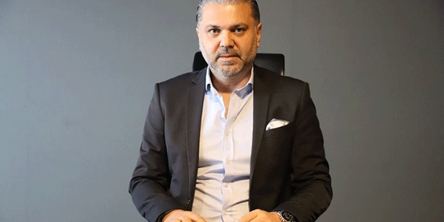 Kılıçdaroğlu’na şok! O isim diktatör istemiyorum diyerek CHP’den istifa etti