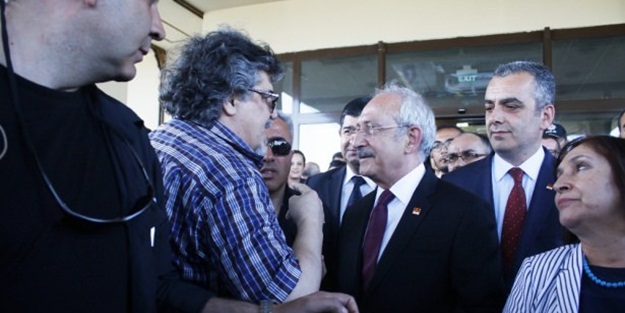 Kılıçdaroğlu'na şok: Rüşvet verdim, haberin var
