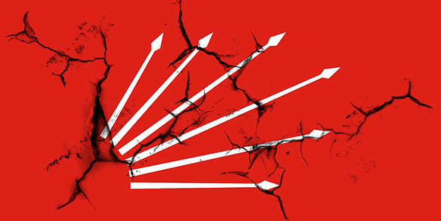 Kılıçdaroğlu'na şok! Toplu istifa ettiler