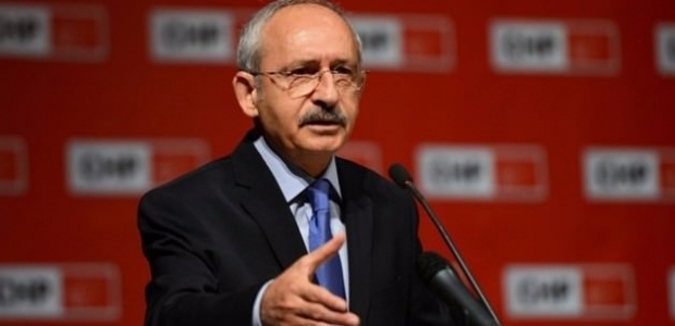 Kılıçdaroğlu'na sürpriz danışman