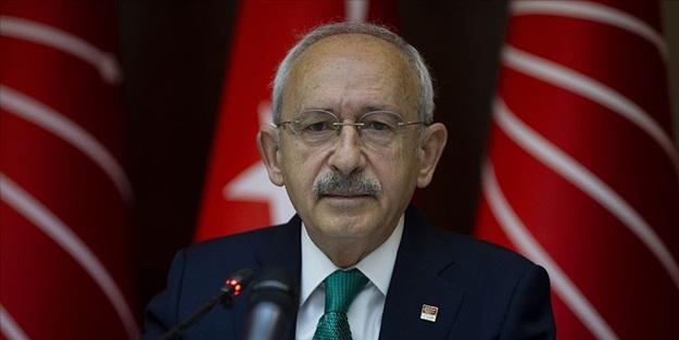 Kılıçdaroğlu’na tazminat cezası