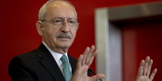 Kılıçdaroğlu'na tazminat şoku