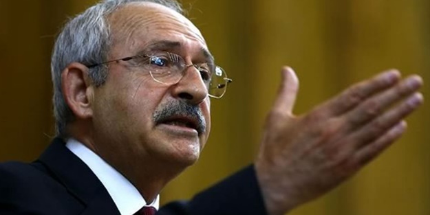 Kılıçdaroğlu'na tazminat şoku!