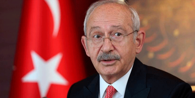 Kılıçdaroğlu'na tepkiler giderek artıyor! Yakıştı mı Kemal Bey