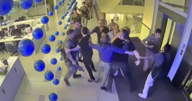 Kılıçdaroğlu'na tokat gibi '15 Temmuz' cevabı!