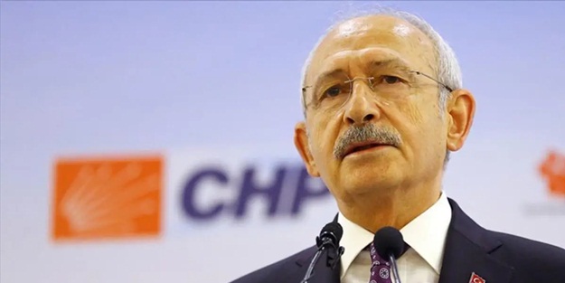 Kılıçdaroğlu'na tokat gibi cevap