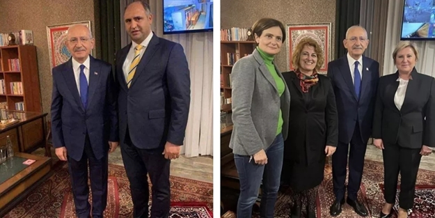 Kılıçdaroğlu'na tokat gibi cevap: Sen neyi görüyorsun ki?