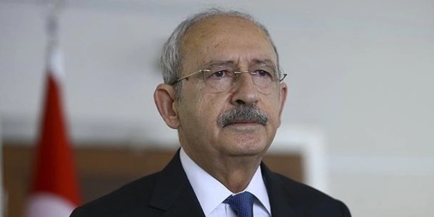 Kılıçdaroğlu'na tokat: O gece neyin kafasını yaşıyordun?