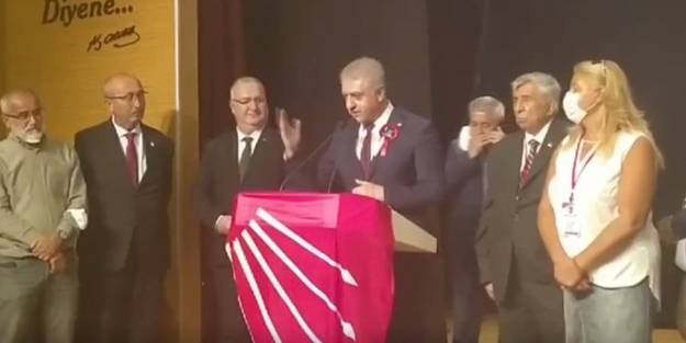 Kılıçdaroğlu'na yakın CHP'li isimden Erdoğan'a hakaret ve AK Partililer tehdit! 