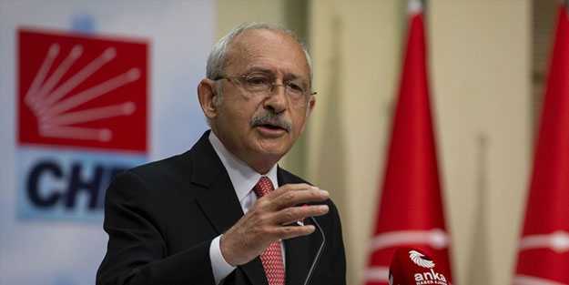 Kılıçdaroğlu'na yakın ismin koronavirüs testi pozitif çıktı