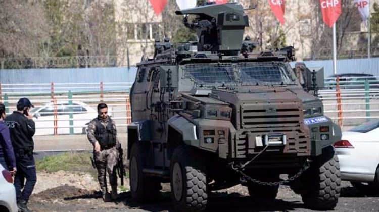 Kılıçdaroğlu bununla korunacak!