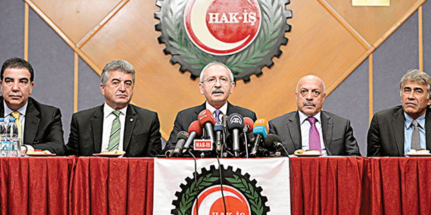 Kılıçdaroğlu’na zor sorular