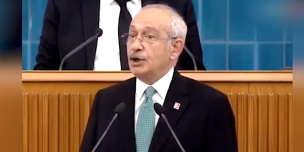 Kılıçdaroğlu'ndan AK Parti'ye oy verecek çiftçilere skandal tehdit
