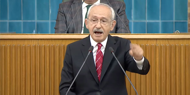 Kılıçdaroğlu'ndan AK Parti'ye oy veren seçmenlere hakaret! 