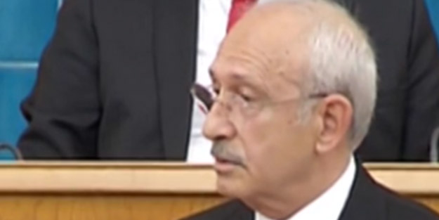 Kılıçdaroğlu’ndan AK Parti’ye oy verenlere skandal sözler!