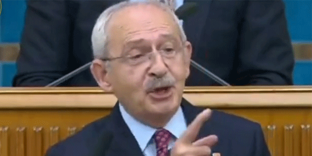 Kılıçdaroğlu'ndan akla ziyan sözler; "Erdoğan iktidarı bana versin Filistin sorununu çözerim"